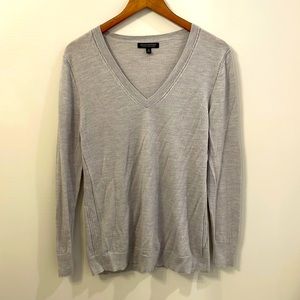 Banana Republic Merino Wool Lightweight Sweater